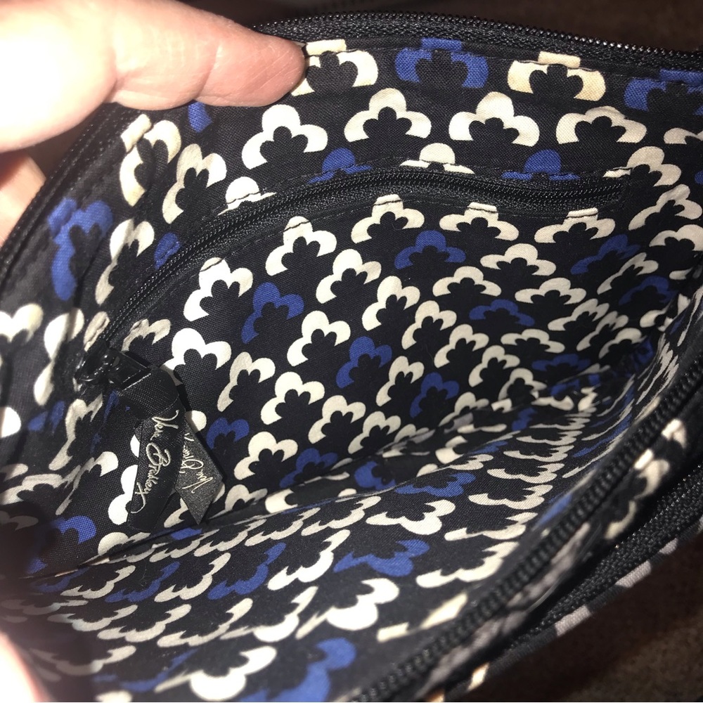 VERA BRADLEY Quilted Small Crossbody - Picture 7 of 7